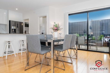Property photo of 18 McCredie Street Taylor ACT 2913