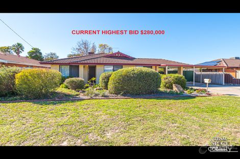 Property photo of 96 Crandon Street Gosnells WA 6110