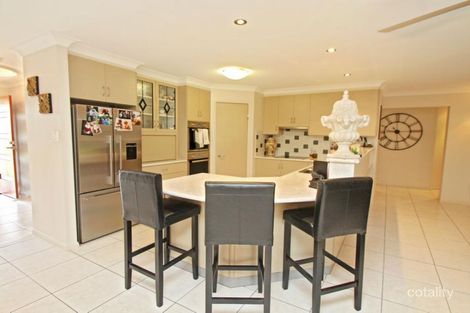 Property photo of 22 Lyons Crescent Warwick QLD 4370