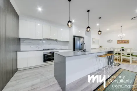 Property photo of 5 Corry Street Thirlmere NSW 2572