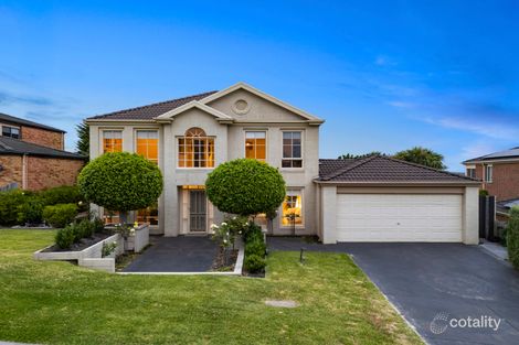 22 Yaldara Dr, Berwick, VIC 3806