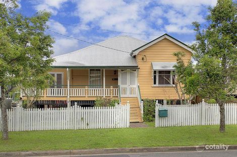 Property photo of 25 Isedale Street Wooloowin QLD 4030