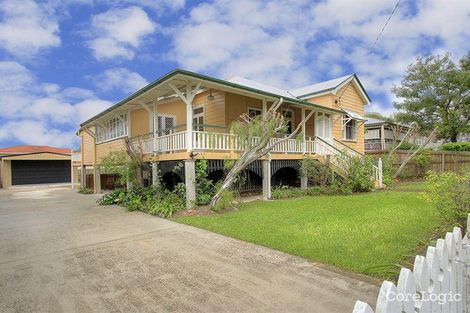 Property photo of 25 Isedale Street Wooloowin QLD 4030