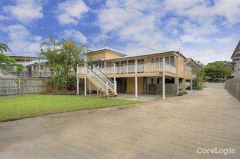 Property photo of 25 Isedale Street Wooloowin QLD 4030