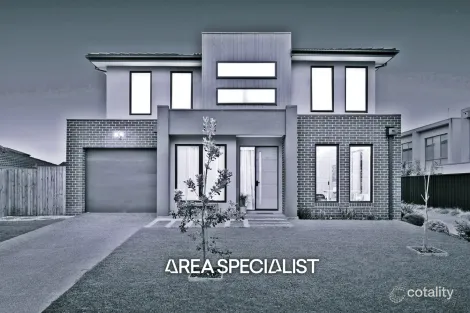 Property photo of 1/17 Northcliffe Road Edithvale VIC 3196