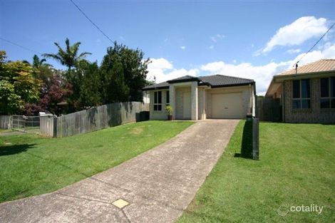 Property photo of 40 Ludgate Street Banyo QLD 4014