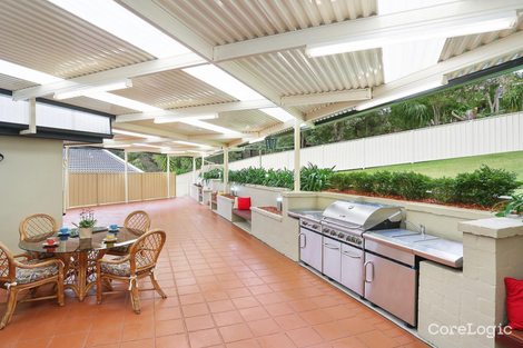 Property photo of 27 Tamarind Drive Cordeaux Heights NSW 2526