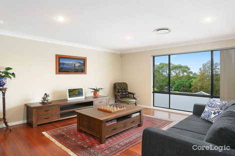 Property photo of 27 Tamarind Drive Cordeaux Heights NSW 2526