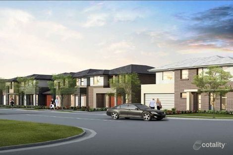 Lot 101/75 Boundary Rd, Box Hill, NSW 2765