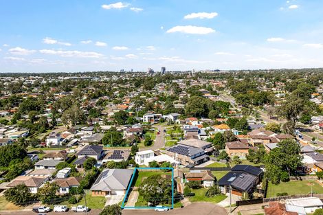 Property photo of 19 Junee Street Marayong NSW 2148