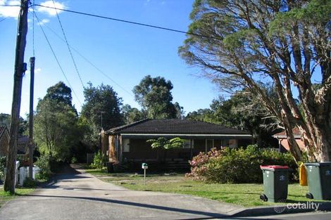 24 Stewart Ave, Hornsby, NSW 2077