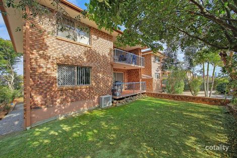 Property photo of 1/57 Nicklin Street Coorparoo QLD 4151