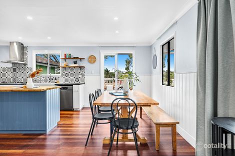 Property photo of 32 Bulgin Avenue Wynnum West QLD 4178