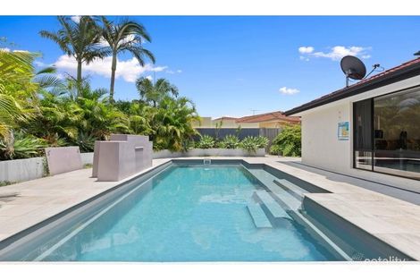 Property photo of 45 Kensington Circuit Brookfield QLD 4069