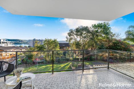 Property photo of 3/146 Albany Street Point Frederick NSW 2250