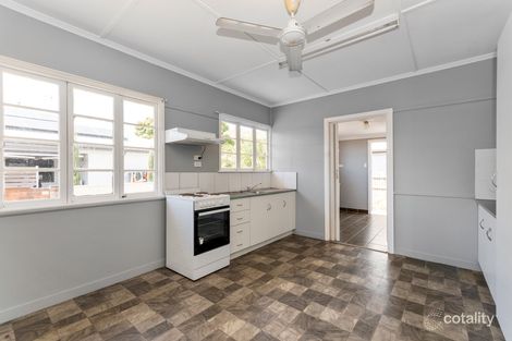 Property photo of 283 Stuart Drive Wulguru QLD 4811