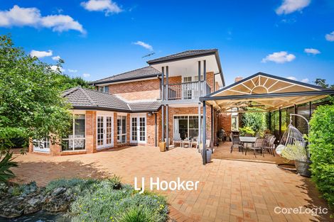 Property photo of 3 Fullers Road Glenhaven NSW 2156