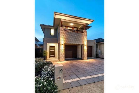 Property photo of 9 Ashworth Avenue St Clair SA 5011