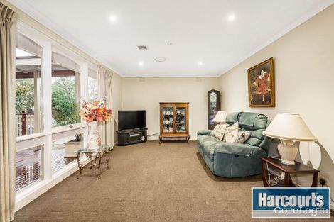 Property photo of 18 Tyloid Square Wantirna VIC 3152
