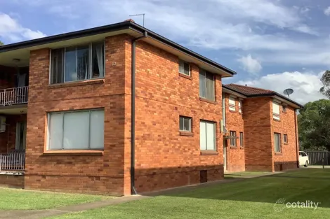 6/52 Saddington St, St Marys, NSW 2760