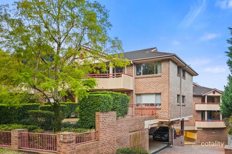 Property photo of 10/1 Dayman Place Marsfield NSW 2122