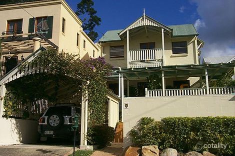 Property photo of 25 Joynt Street Hamilton QLD 4007