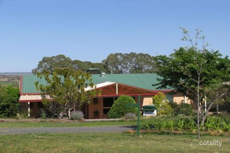 Property photo of 25 Rebwonga Street Kingsthorpe QLD 4400