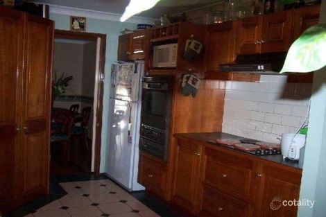 Property photo of 30 Pioneer Drive Narangba QLD 4504