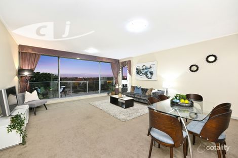 Property photo of 501/2 Walker Street Rhodes NSW 2138