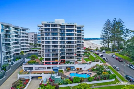 Property photo of 2/23 Garrick Street Coolangatta QLD 4225