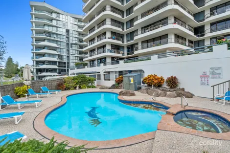 Property photo of 2/23 Garrick Street Coolangatta QLD 4225