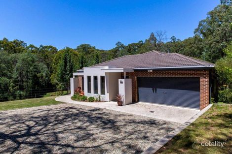 860 Woods Point Rd, East Warburton, VIC 3799