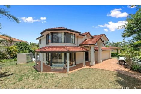 Property photo of 45 Kensington Circuit Brookfield QLD 4069