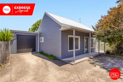 3/48 Baynton St, Kyneton, VIC 3444