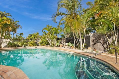 Property photo of 14 Pin Oak Crescent Victoria Point QLD 4165