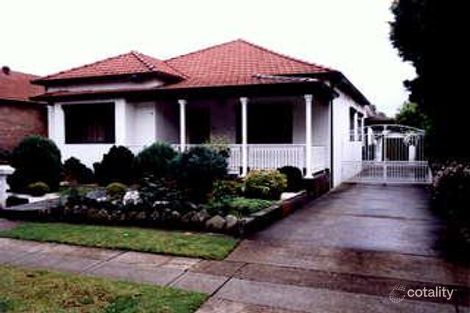 Property photo of 3 Station Street Concord NSW 2137