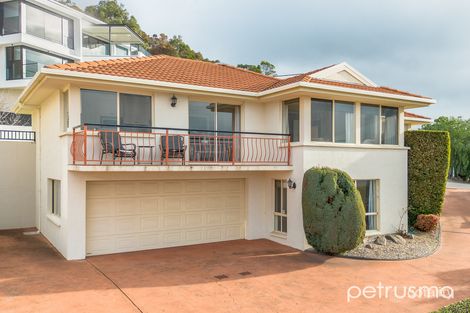 Property photo of 1/7 Stephanie Close Sandy Bay TAS 7005