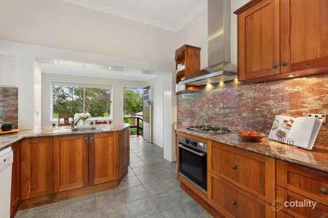 Property photo of 6 Grassmere Road Killara NSW 2071