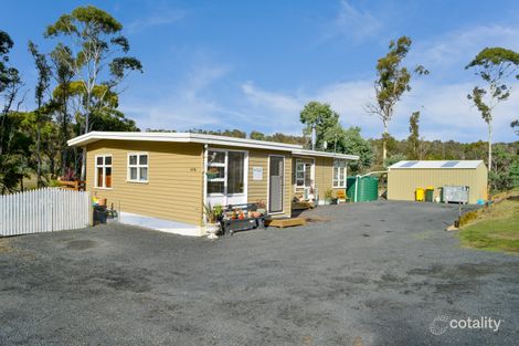 Property photo of 658 Huntingdon Tier Road Bagdad TAS 7030