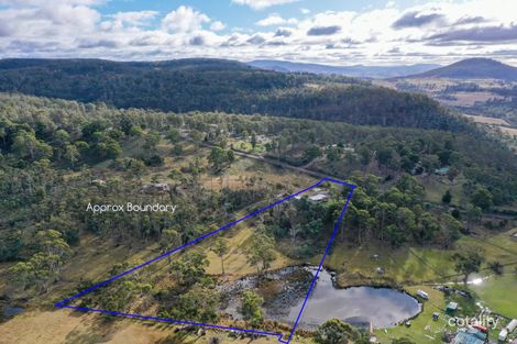 Property photo of 658 Huntingdon Tier Road Bagdad TAS 7030