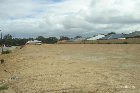 21 William St, Wattle Grove, WA 6107