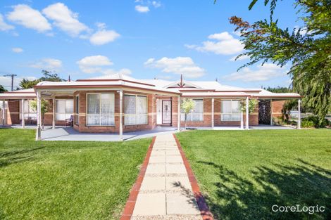 Property photo of 152 Nelson Street Nhill VIC 3418