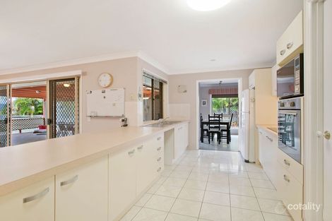 Property photo of 14 Pin Oak Crescent Victoria Point QLD 4165