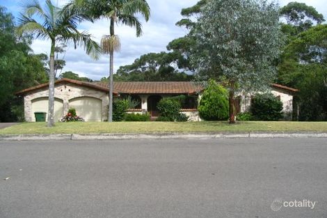 113 St Johns Ave, Gordon, NSW 2072
