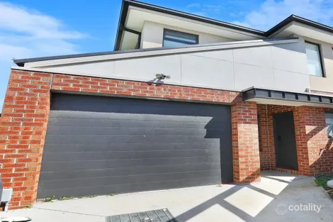 Property photo of 43A Malmsbury Drive Meadow Heights VIC 3048
