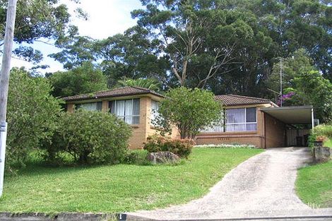 1 Hobart St, Bulli, NSW 2516