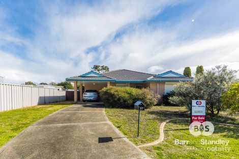 Property photo of 27 Littlefair Drive Withers WA 6230