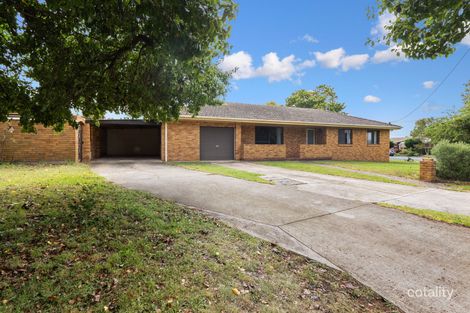 Property photo of 48 Coromandel Street Goulburn NSW 2580