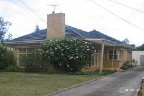 Property photo of 12 Rae Street Chadstone VIC 3148