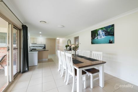 Property photo of 14 Basil Avenue Parkes NSW 2870